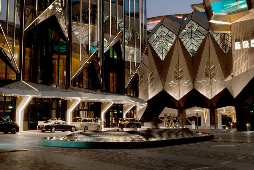 Your Guide to Premier Casino Resorts for a Perfect Vacation