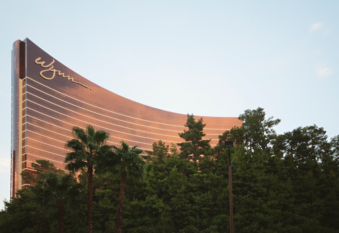 The Ultimate Hotel Casino Directory for Enthusiastic Travelers