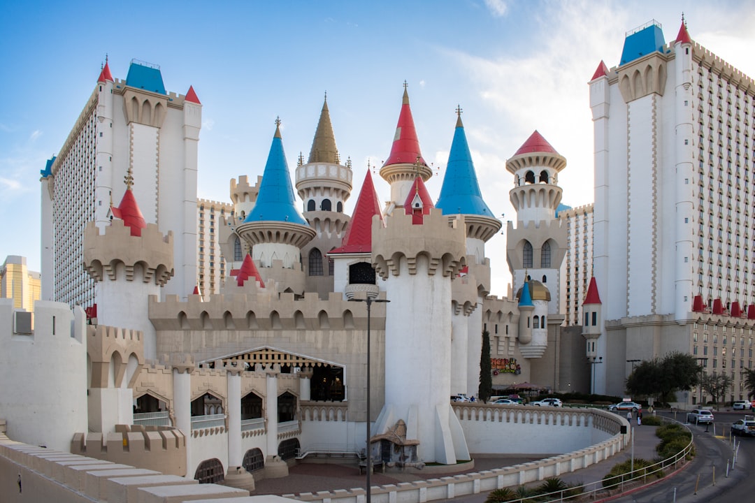 Discover the Best Hotel Casino Experiences at TopCasinoStays